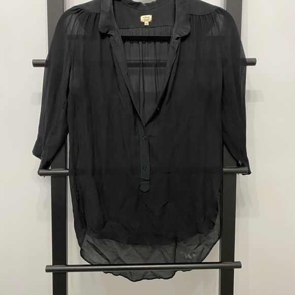 Wilfred Giulia Blouse - Picture 2 of 4